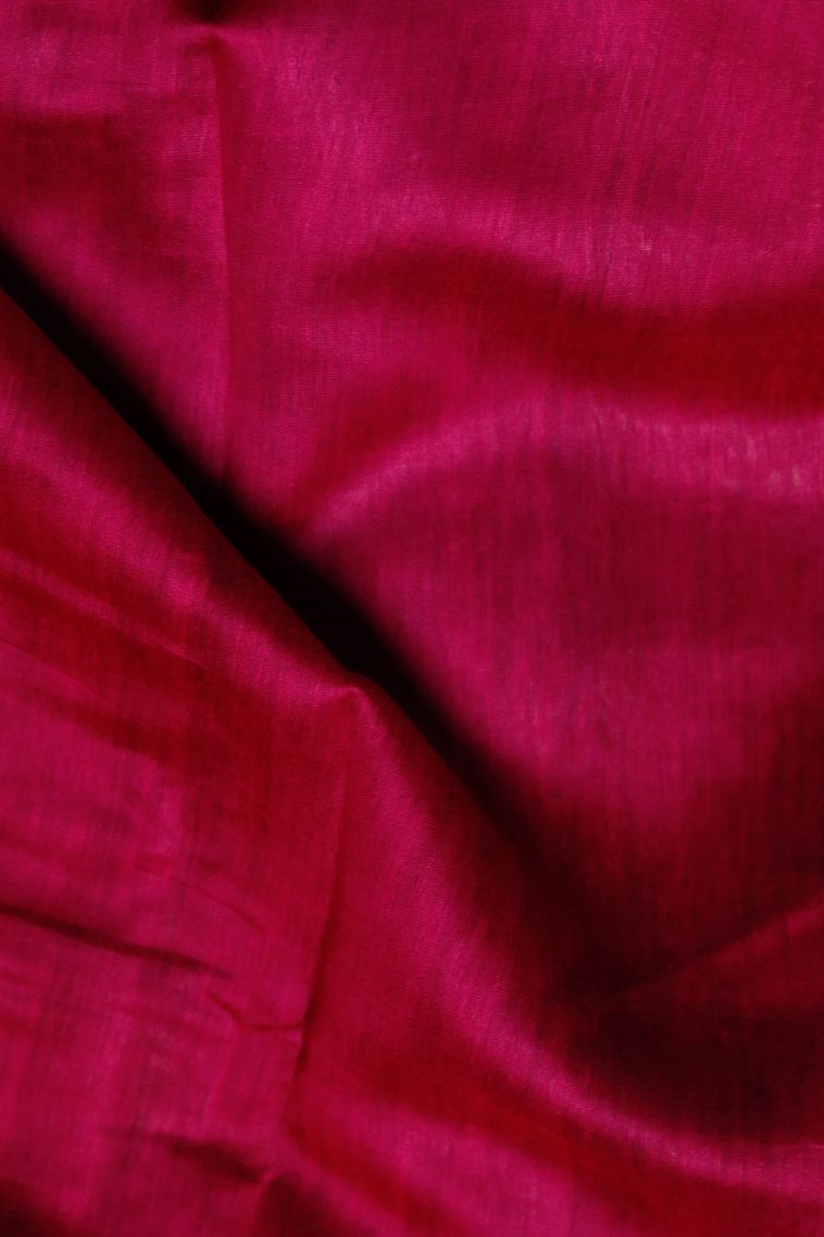 Modern Lightweight Saree in Multi-colour with Designer Contrast Border view 3