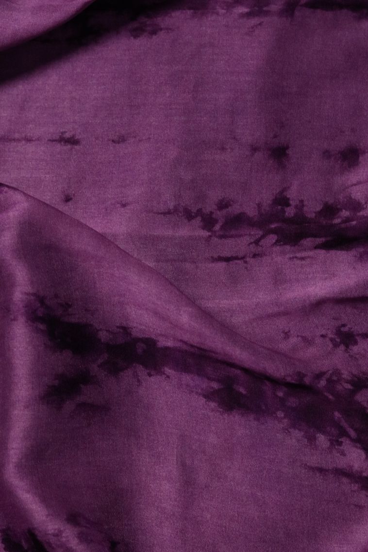 Traditional Floral Lightweight Saree - Ideal for Daily Wear view 3