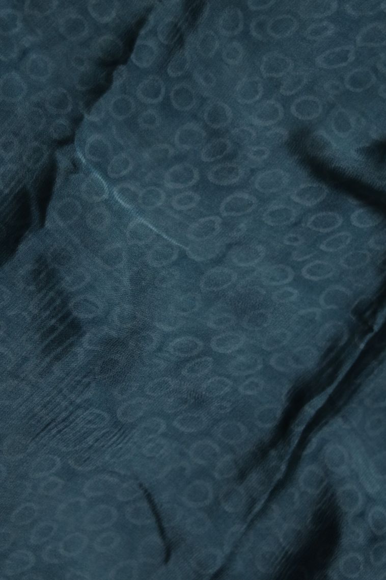 Traditional Modal Silk Saree Classic Solid Finish view 3