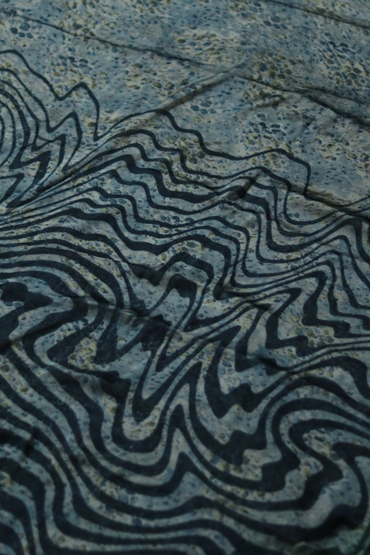 Traditional Modal Silk Saree Classic Solid Finish view 2