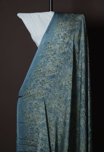 Traditional Modal Silk Saree Classic Solid Finish