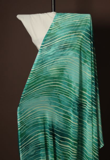 Festive Collection Modal Silk Saree with Rich Stripes