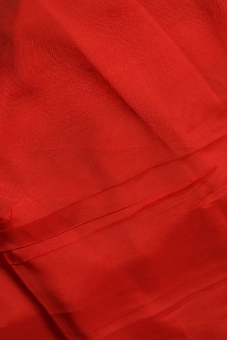 Elegant Multi-colour Modal Modal Silk Saree with Subtle Abstract Motif Detailing view 3